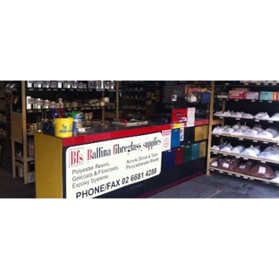 Ballina Fibreglass Supplies - Ballina, NSW