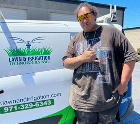 Lawn & Irrigation Technologies NW - Hillsboro, OR