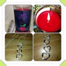 Sparkles and Scents - Candles