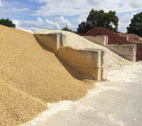 Stevens Sand & Gravel