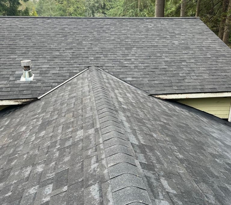 Lake Construction & Roofing Company - Bellevue, WA. Professional Roofing Services in Auburn, WA