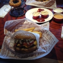 Red Robin Gourmet Burgers - Family Style Restaurants