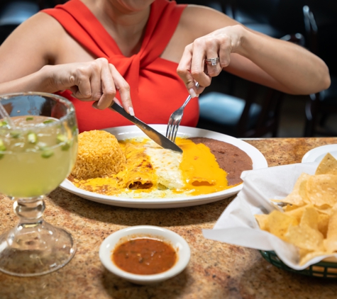 Cilantro Cocina Mexican Restaurant - Houston, TX