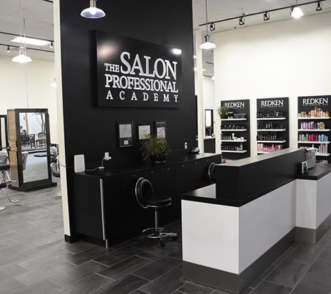 The Salon Professional Academy Cedar Falls - Cedar Falls, IA