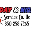 Day and Night Service Company LLC gallery