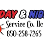 Day and Night Service Company LLC