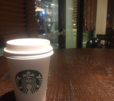 Starbucks Coffee - Arlington, VA