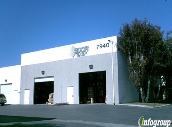 SDCR Business Systems - San Diego, CA
