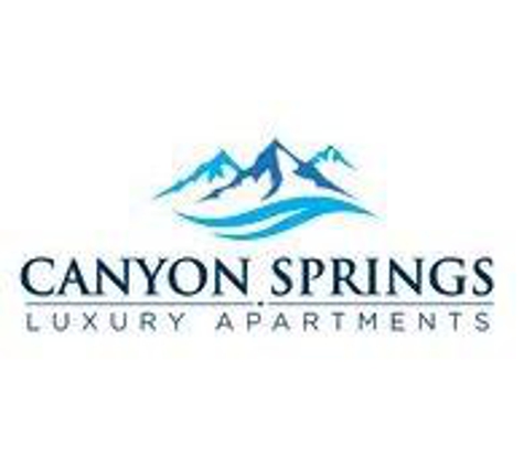 Canyon Springs Apartments - Flagstaff, AZ