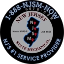 New Jersey State Mechanical - Fireplaces