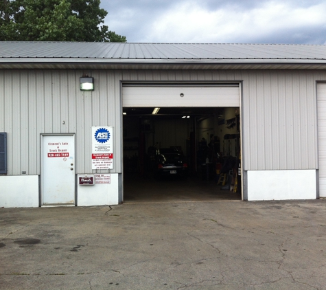 Clement's Auto & Truck Repair - Green Bay, WI