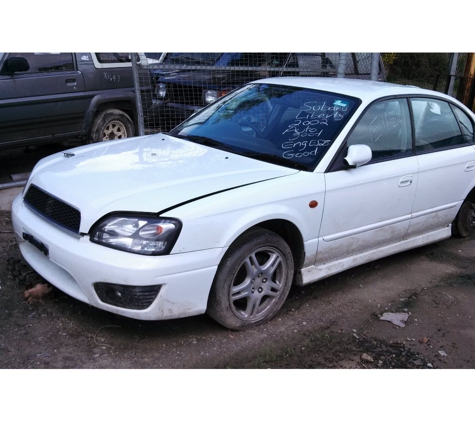 Central Hills Auto Wreckers - Littlehampton, SA