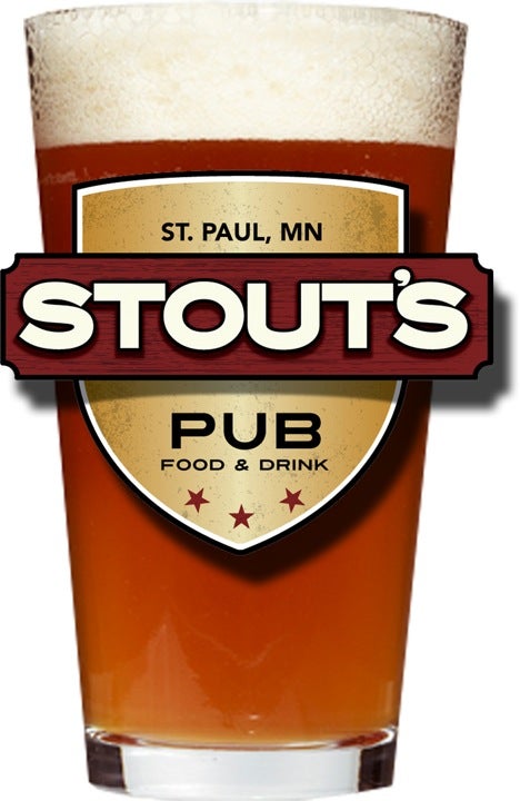 Stouts Pub - Falcon Heights, MN 55113