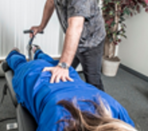 Parkrose Chiropractic & Health Clinic - Portland, OR
