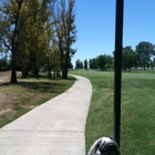 Davis Municipal Golf Course