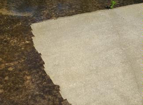 B & L Pressure Washing - Roanoke Rapids, NC