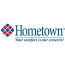 Hometown Propane & Fuel Oil - Fuel Oils