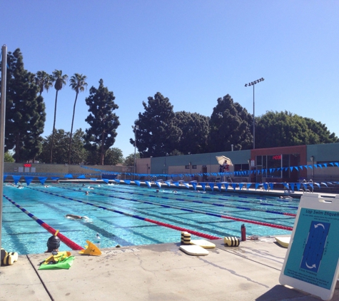 Culver Pool Service - Culver City, CA