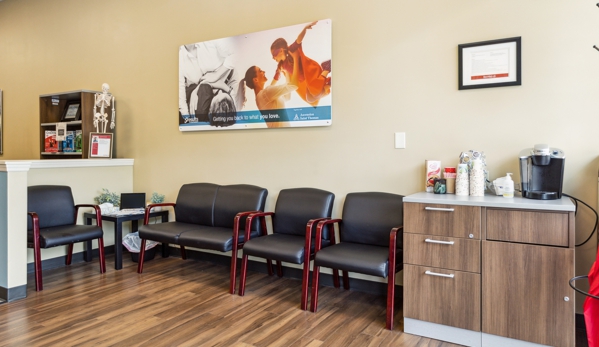 Results Physiotherapy Ashland City, Tennessee - South - Ashland City, TN