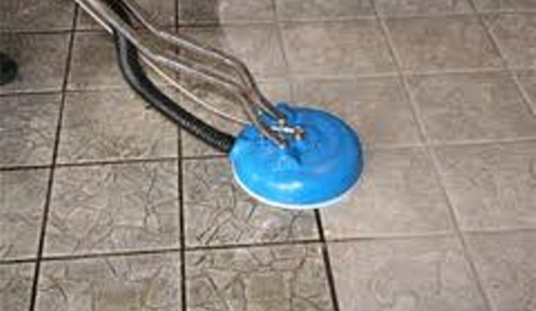 Affordable Carpet Cleaning