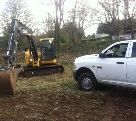 Anthony Excavation & Tree Service LLC - Nashville, TN