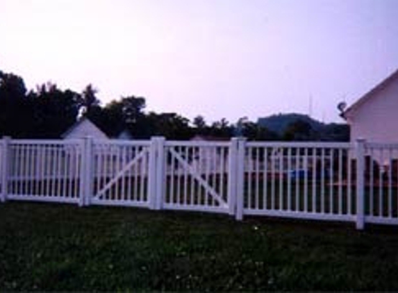 Maury Fence Company - Columbia, TN