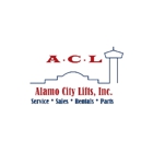 Alamo City Lifts, Forklifts, Service, & Parts