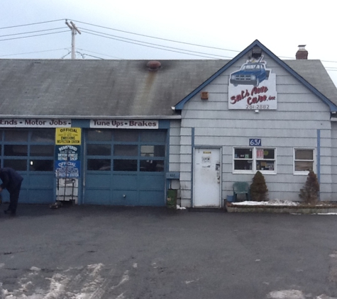 Sal's Auto Care Inc - Mastic Beach, NY