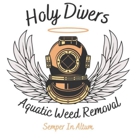 Holy Divers Aquatic Weed Removal