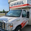 U-Haul - Truck Rental