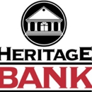 Heritage Bank - Commercial & Savings Banks