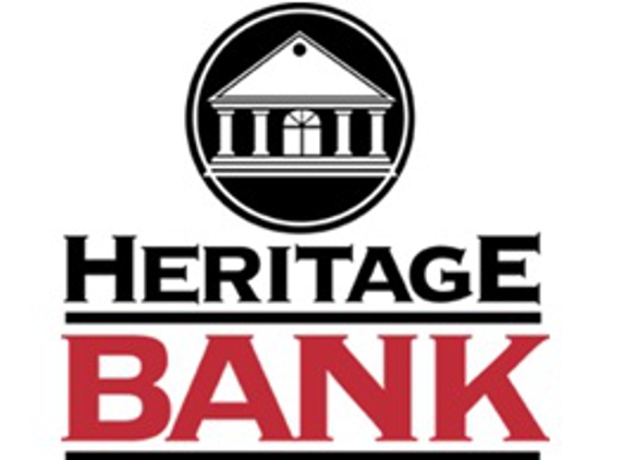 Heritage Bank - Clarksville, TN