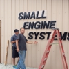 Small Engine Systems gallery