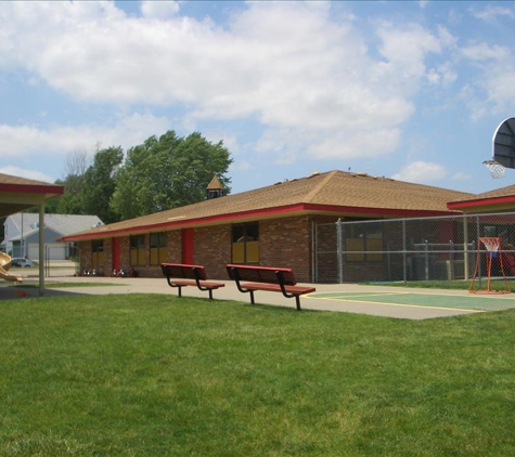 Candlewood KinderCare - Omaha, NE