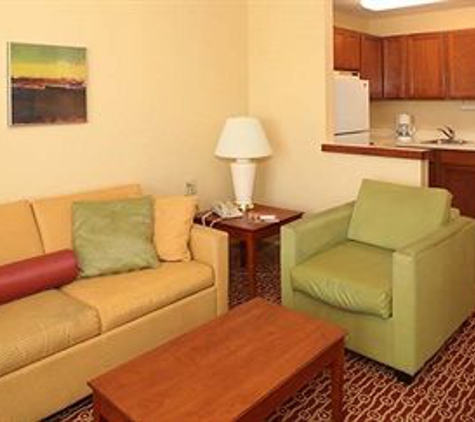 TownePlace Suites Cleveland Streetsboro - Streetsboro, OH