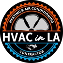 HVAC in La - Heating Contractors & Specialties