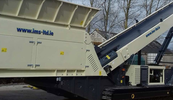 Crusher Screen Sales and Hire - Yatala, QLD