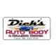 Dick's Auto Body & Collision Center