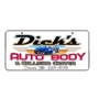 Dick's Auto Body & Collision Center