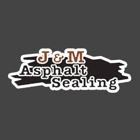 J & M Asphalt Sealing
