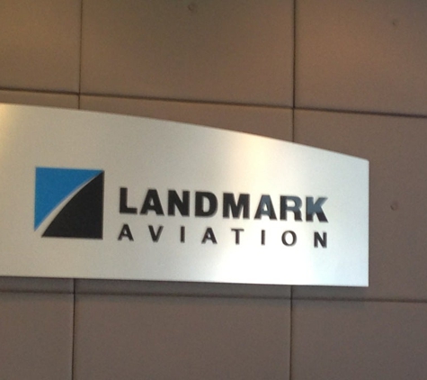 Landmark Aviation - Los Angeles, CA