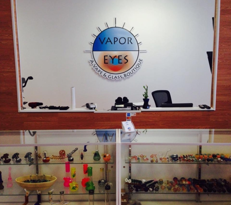 Vapor-Eyes Vape and Glass Boutique - Fernandina Beach, FL