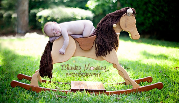 Chunky Monkey Photography - Fort Worth, TX