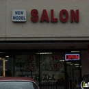 New Model Salon - Beauty Salons