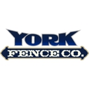 York Fence - Vinyl Fences