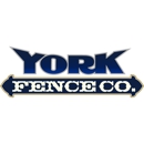 York Fence - Fence-Sales, Service & Contractors