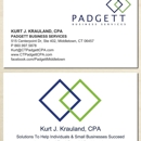 Padgett Business Services - Accounting Services