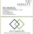 Padgett Business Services