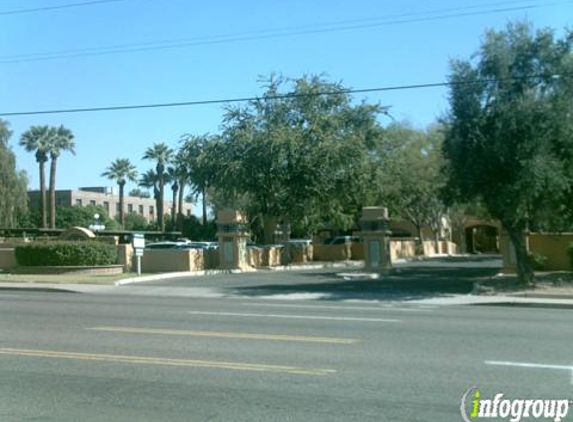 Empire West Title Agency Of Arizona - Phoenix, AZ