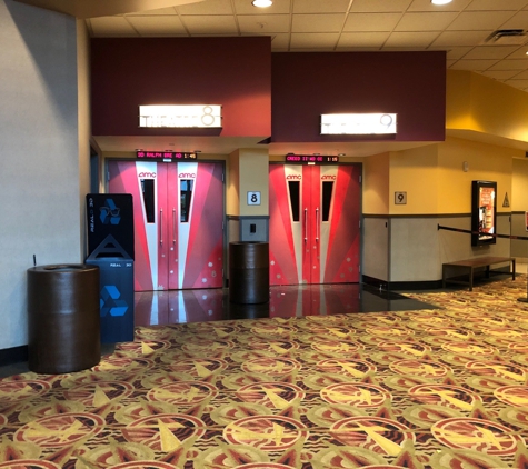 AMC Theaters - Kent, WA